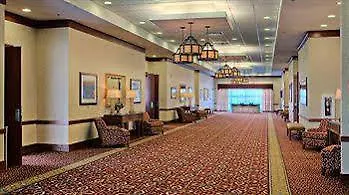 Hilton Garden Hotel Laramie