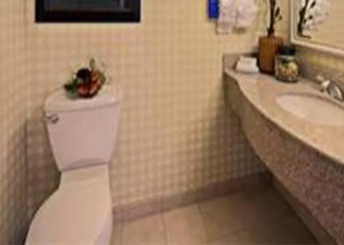 Hotel Hilton Garden