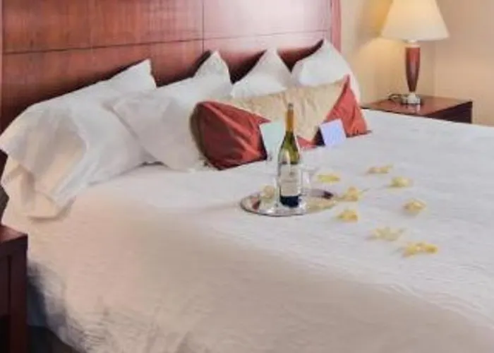 Hotel Hilton Garden Laramie