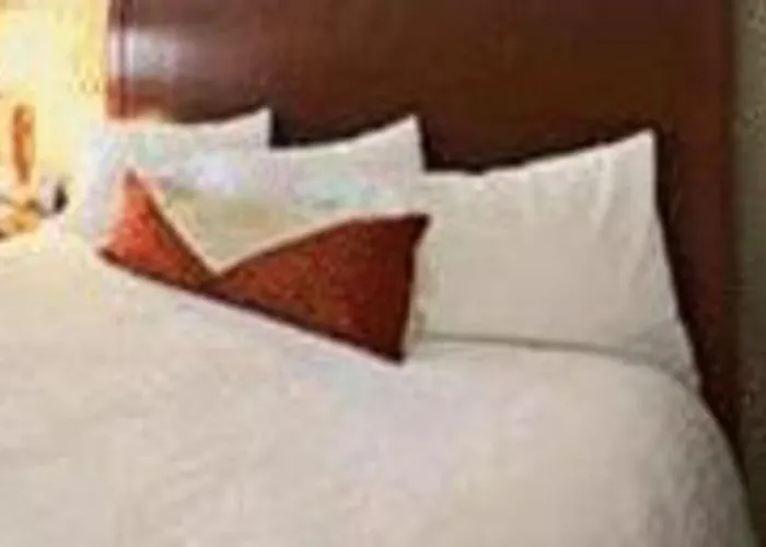 Hotel Hilton Garden 3*