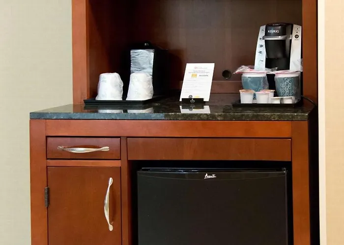 Hilton Garden Laramie