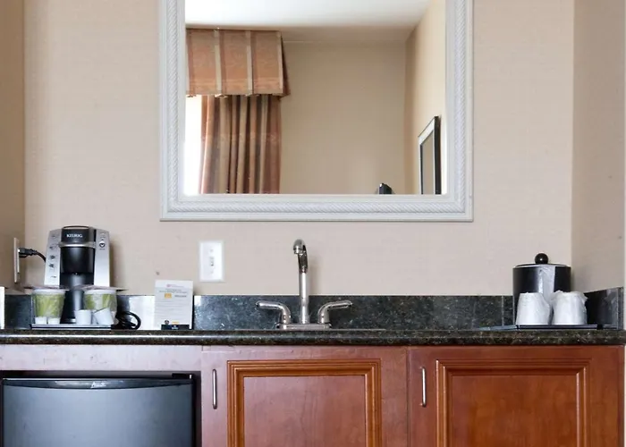 Hilton Garden Hotel Laramie