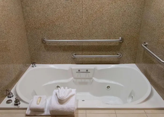 Hilton Garden Hotel
