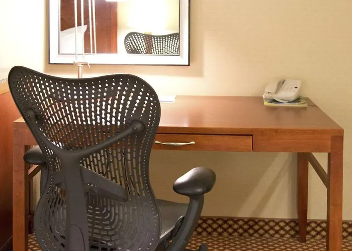 Hilton Garden 3* Laramie