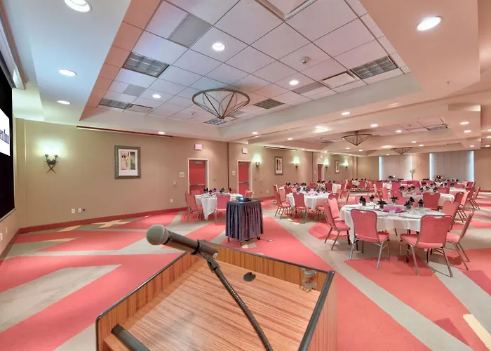 Hotel Hilton Garden