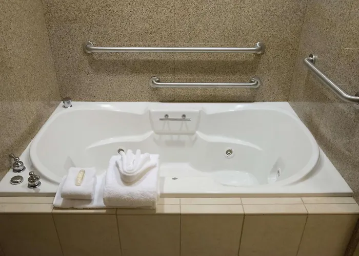 Hilton Garden Hotel Laramie