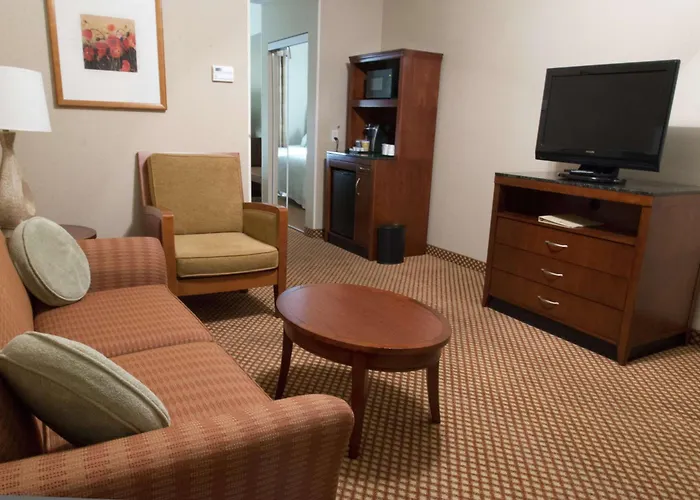 Hotel Hilton Garden 3*