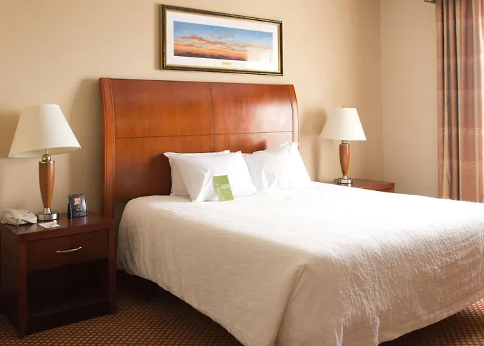 Hilton Garden 3*