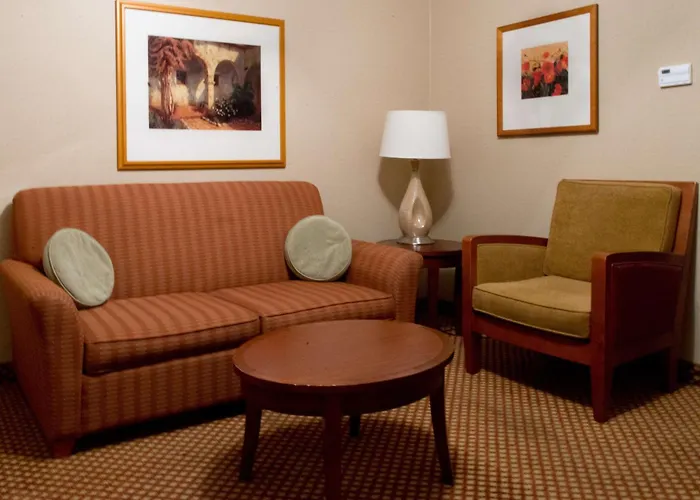 Hilton Garden