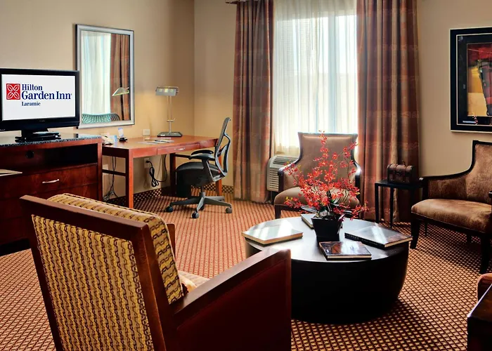 Hotel Hilton Garden