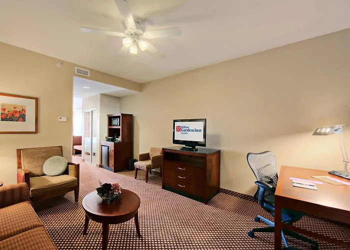 Hilton Garden Hotel Laramie