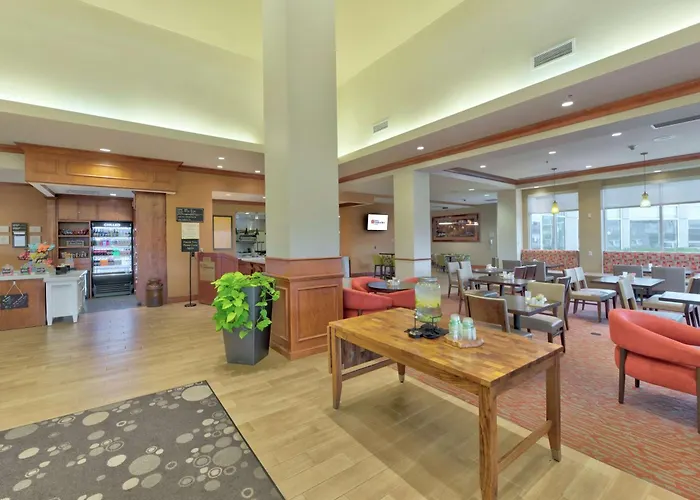Hilton Garden Hotel Laramie