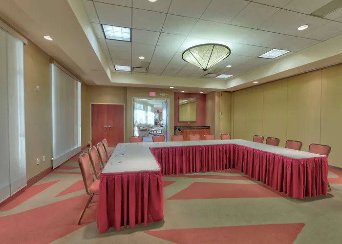 Hilton Garden Laramie