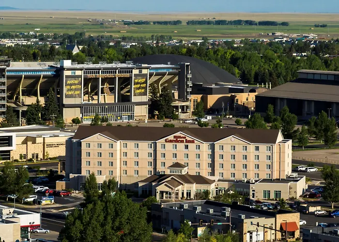 Hotel Hilton Garden 3*
