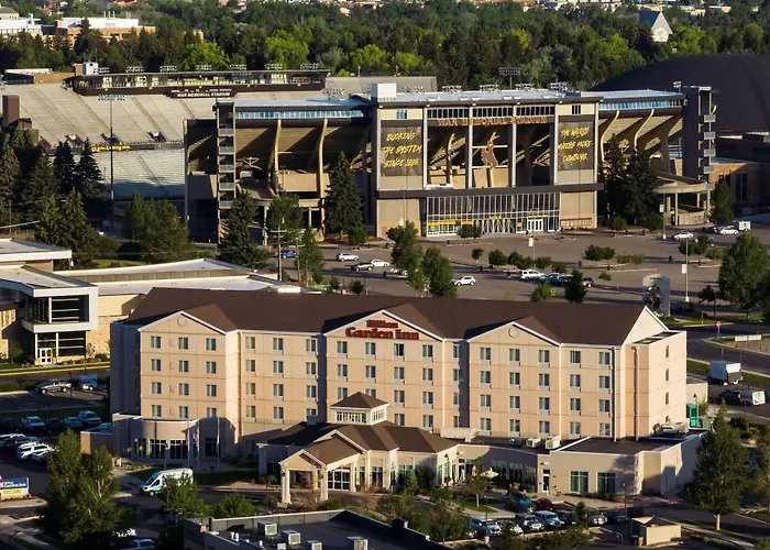 Hilton Garden