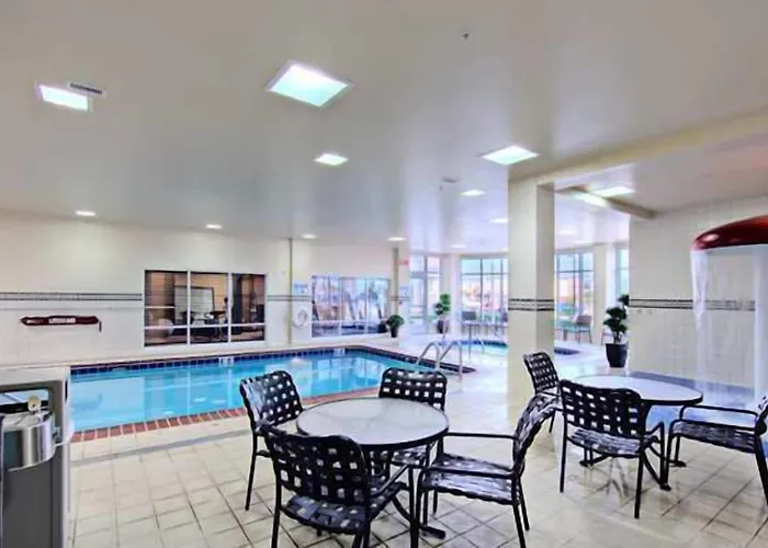 Hilton Garden 3*