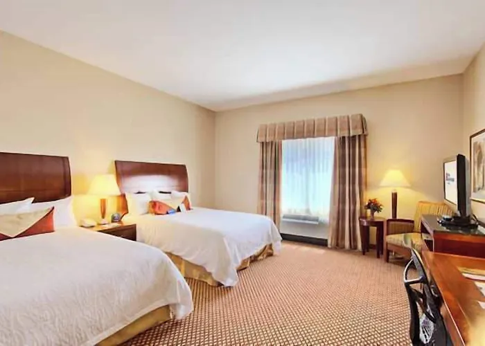 Hilton Garden