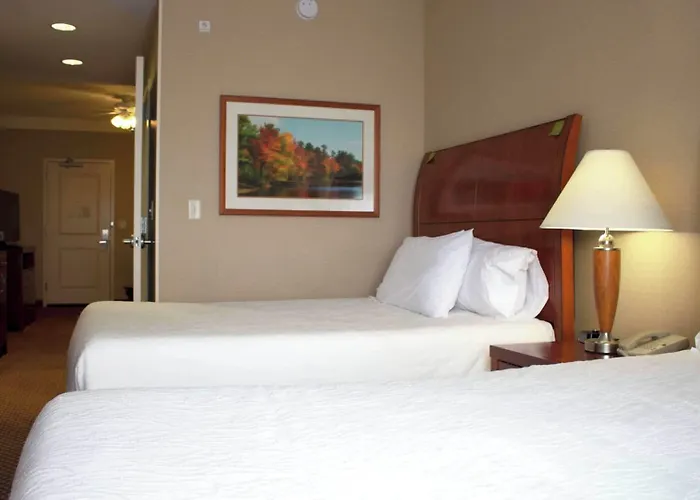 Hilton Garden