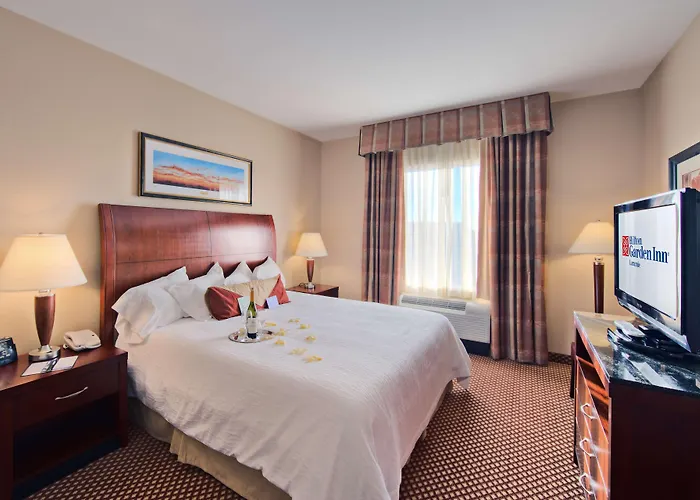 Hilton Garden Hotel Laramie