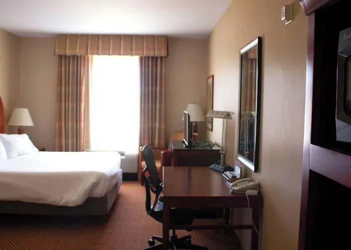 Hilton Garden Laramie