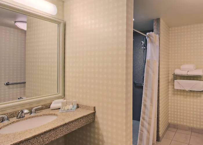 Hilton Garden 3*