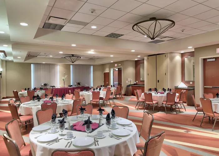 Hilton Garden 3*