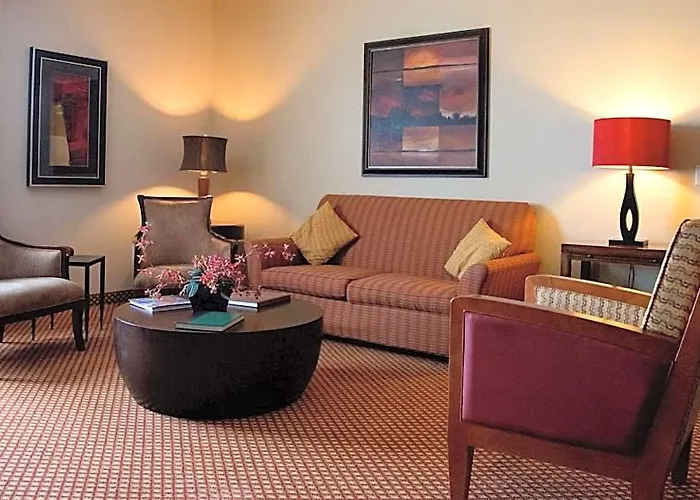 Hilton Garden Laramie