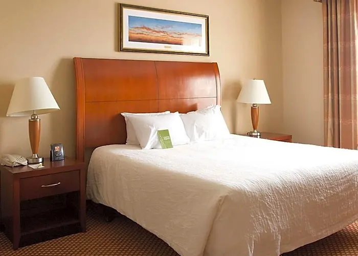 Hilton Garden Hotel 3*