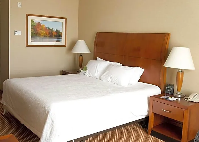 Hotel Hilton Garden