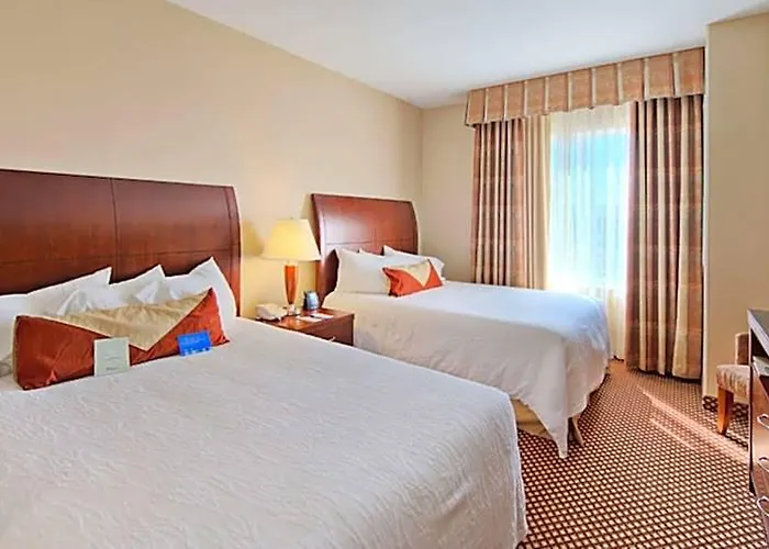 Hilton Garden Hotel