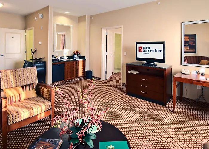 Hilton Garden Laramie