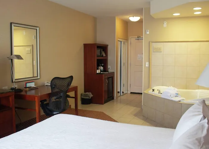 Hilton Garden Hotel Laramie