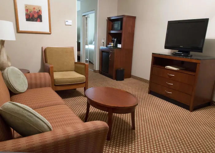 Hilton Garden Hotel Laramie