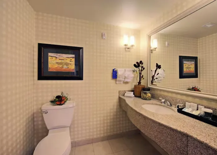 Hilton Garden Laramie
