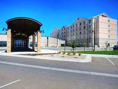 Hilton Garden Hotel Laramie