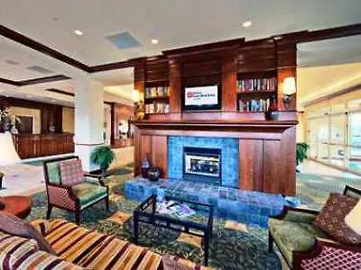 Hilton Garden