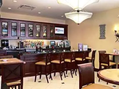 Hilton Garden Hotel Laramie