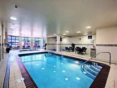 Hilton Garden 3*