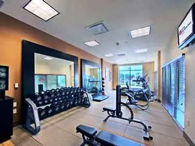 Hilton Garden Laramie