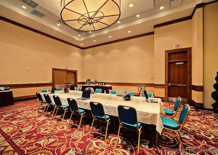 Hilton Garden Laramie