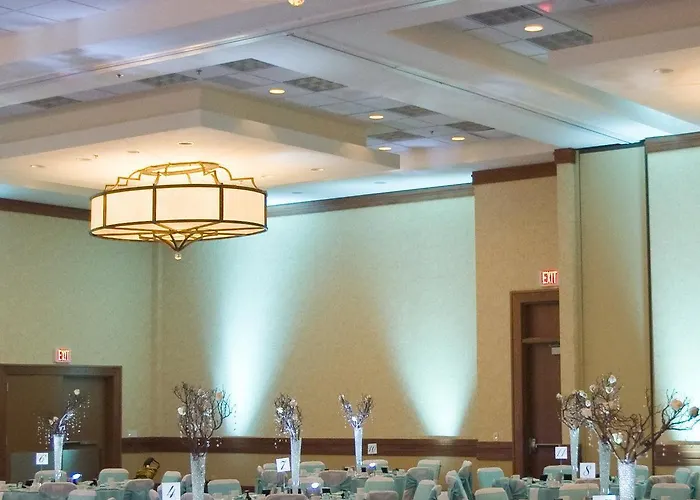 Hilton Garden 3* Laramie