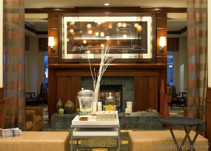 Hilton Garden Hotel