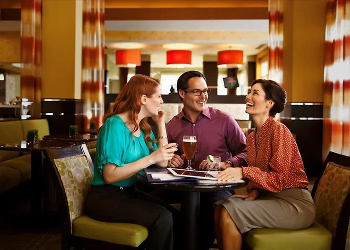 Hilton Garden Hotel