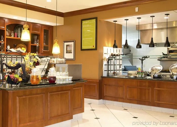 Hilton Garden 3* Laramie