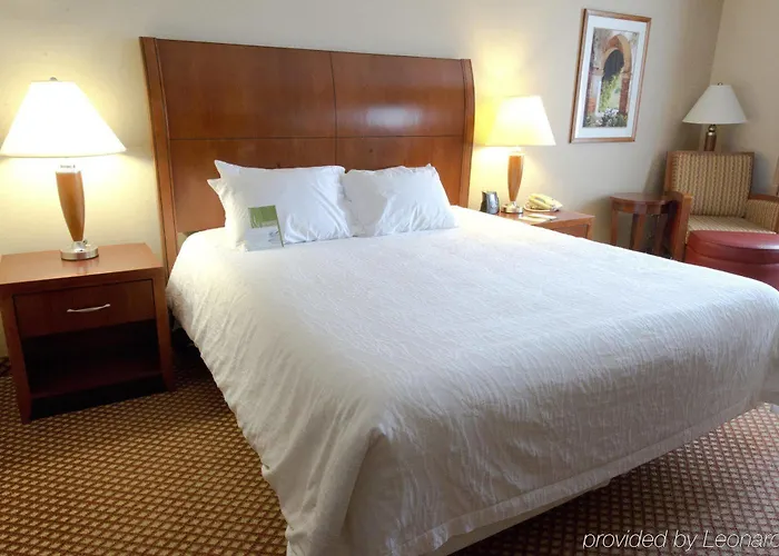 Hotel Hilton Garden Laramie
