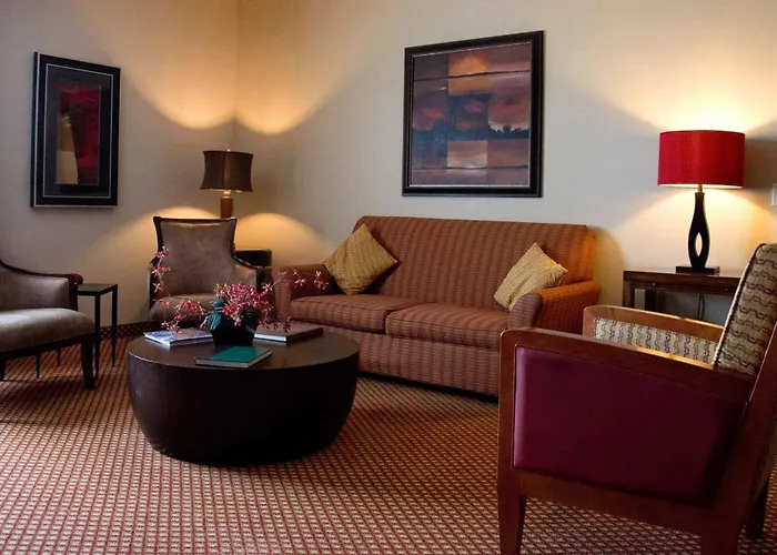 Hotel Hilton Garden 3*
