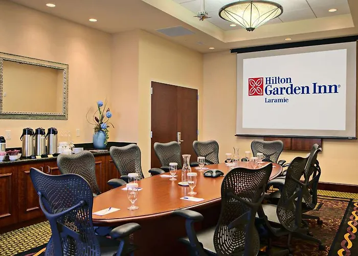 Hilton Garden 3*