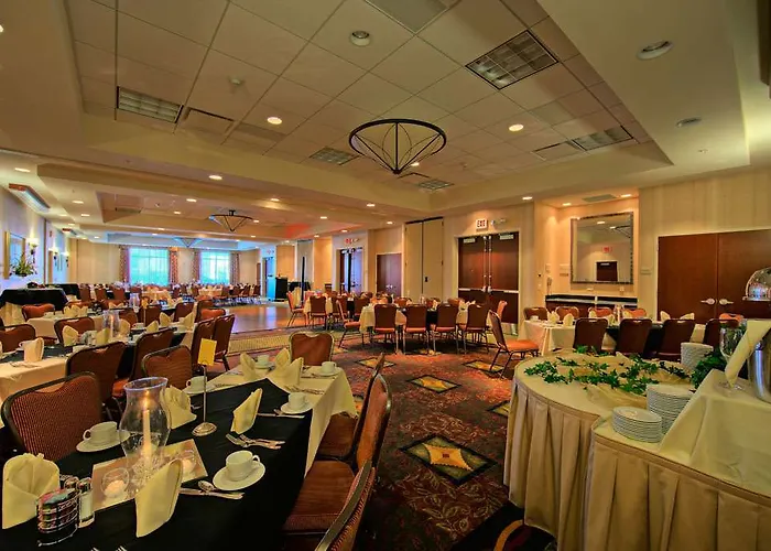 Hilton Garden