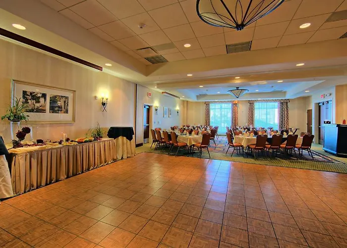 Hilton Garden Laramie