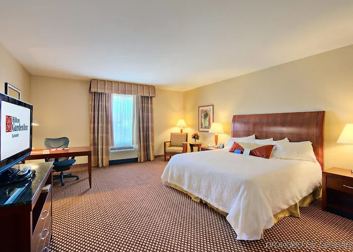Hilton Garden Laramie